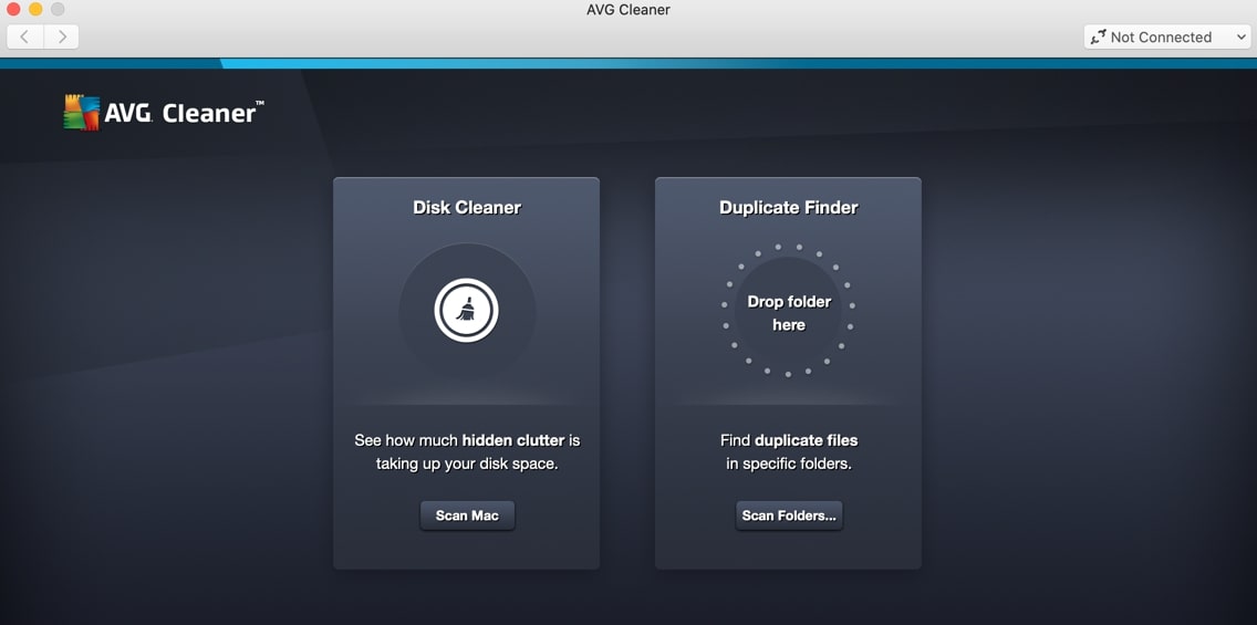 mac file cleaner
